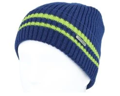 Beanie Wool-24 Royal Blue Cuff - Stetson 5 Beanie Wool-24 Royal Blue Cuff - Stetson -Fashion Hat Discount Store 4063633113697 3