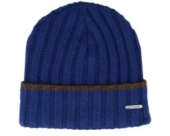 Beanie Merino Wool-26 Royal Cuff - Stetson