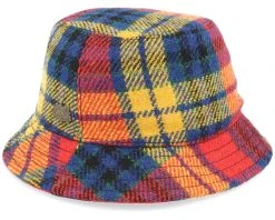 Bucket Harris Tweed Bucket - Stetson
