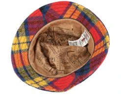 Bucket Harris Tweed Bucket - Stetson -Fashion Hat Discount Store 4063633116209 6