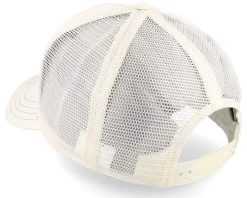 American Heritage Classic White Trucker - Stetson -Fashion Hat Discount Store 4063633119750 3