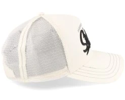 American Heritage Classic White Trucker - Stetson -Fashion Hat Discount Store 4063633119750 4