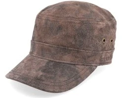 Pigskin Brown Army - Stetson