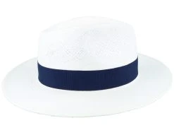 Traveller Panama White Straw Hat - Stetson 6 Traveller Panama White Straw Hat - Stetson -Fashion Hat Discount Store 4063633120657 3
