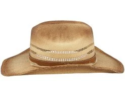 Toyo Brown Western - Stetson -Fashion Hat Discount Store 4063633120701 3