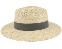 Traveller Seagrass Beige Straw Hat - Stetson 6 Traveller Seagrass Beige Straw Hat - Stetson -Fashion Hat Discount Store 4063633121296 3