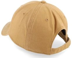 Baseball Cap Cotton Beige Adjustable - Stetson -Fashion Hat Discount Store 4063633122545 3