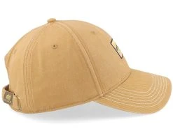 Baseball Cap Cotton Beige Adjustable - Stetson -Fashion Hat Discount Store 4063633122545 4