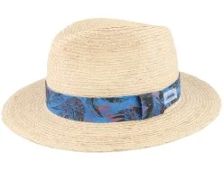 Traveller Raffia Sustainable Beige-55/S - Stetson