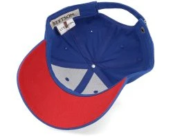 Baseball Cap Camp Blue Adjustable - Stetson 10 Baseball Cap Camp Blue Adjustable - Stetson -Fashion Hat Discount Store 4063633125874 5