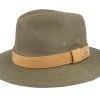 Outdoor Olive Traveller - Stetson