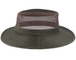 Outdoor Co/Pes Air Brown Traveller - Stetson -Fashion Hat Discount Store 4063633130496 3