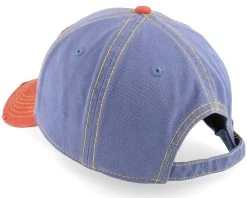 Baseball Since 1865 Vintage Blue/Red Adjustable - Stetson 8 Baseball Since 1865 Vintage Blue/Red Adjustable - Stetson -Fashion Hat Discount Store 4063633136061 3