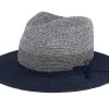 Toyo Blue/Grey Traveller - Stetson