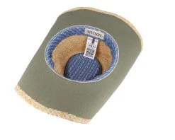 Western Raffia Beige Straw Hat - Stetson -Fashion Hat Discount Store 4063633141812 4