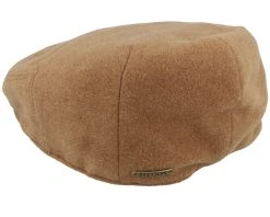 Kent Earflap Wool/Cashmere Flatcap - Stetson -Fashion Hat Discount Store 4063633143755 3