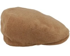 Kent Earflap Wool/Cashmere Flatcap - Stetson -Fashion Hat Discount Store 4063633143755 4