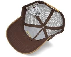 Lumberjack Green Trucker - Stetson -Fashion Hat Discount Store 4063633151743 5