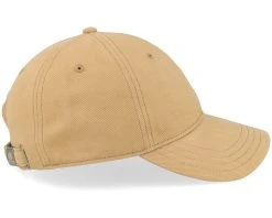 Baseball Cap Brushed Twill Camel Dad Cap - Stetson 9 Baseball Cap Brushed Twill Camel Dad Cap - Stetson -Fashion Hat Discount Store 4063633151903 4