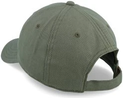 Baseball Cap Brushed Twill Military Dad Cap - Stetson -Fashion Hat Discount Store 4063633151910 3