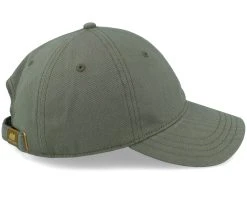 Baseball Cap Brushed Twill Military Dad Cap - Stetson -Fashion Hat Discount Store 4063633151910 4