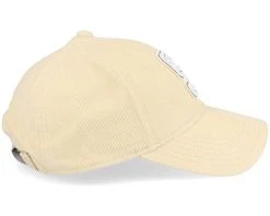 Baseball Cap Sustainable Corduroy Adjustable - Stetson -Fashion Hat Discount Store 4063633152566 4