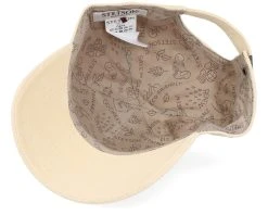 Baseball Cap Sustainable Corduroy Adjustable - Stetson -Fashion Hat Discount Store 4063633152566 5