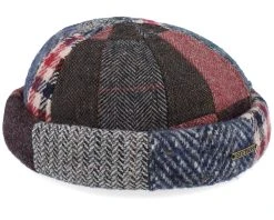 Patchwork Docker - Stetson