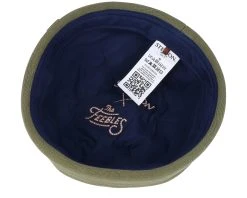 Cotton X The Feebles Docker - Stetson -Fashion Hat Discount Store 4063633157509 5