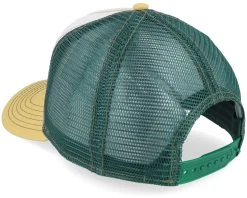 Planty S Stetson X The Feebles Beige/Green Trucker - Stetson -Fashion Hat Discount Store 4063633157905 3