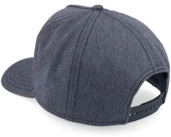 Melange X The Feebles Charcoal Trucker - Stetson 8 Melange X The Feebles Charcoal Trucker - Stetson -Fashion Hat Discount Store 4063633157912 3