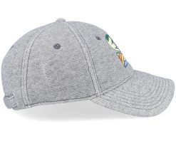 Baseball Jersey Stetson X The Feebles Gray Adjustable - Stetson -Fashion Hat Discount Store 4063633157936 4