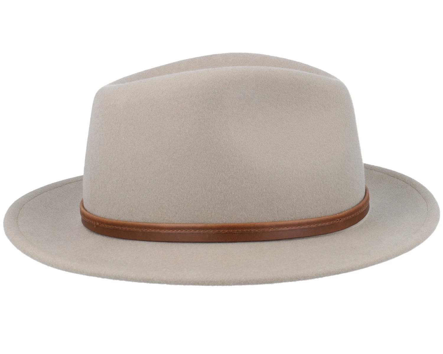 Woolfelt Stone Traveler - Stetson 3 Woolfelt Stone Traveler - Stetson - Image 3