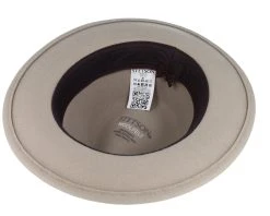 Woolfelt Stone Traveler - Stetson 7 Woolfelt Stone Traveler - Stetson -Fashion Hat Discount Store 4063633163074 4