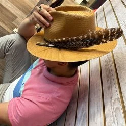 Juno - Stetson Straw Hat -Fashion Hat Discount Store 5 58df7037 3fa4 4ba9 b88b 1e3c1200a8d8
