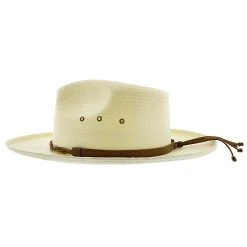 Helena - Stetson Toyo Straw Western Hat -Fashion Hat Discount Store H OSHLNA NAT 2a