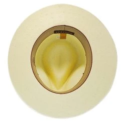 Helena - Stetson Toyo Straw Western Hat -Fashion Hat Discount Store H OSHLNA NAT 6a