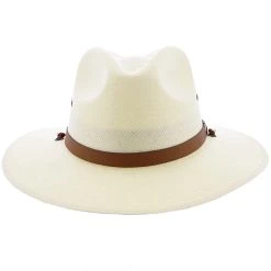 Los Alamos - Stetson Straw Outdoor Hat - OSLAMS -Fashion Hat Discount Store H OSLAMS 1