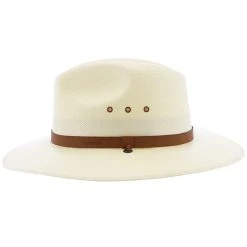 Los Alamos - Stetson Straw Outdoor Hat - OSLAMS -Fashion Hat Discount Store H OSLAMS 2