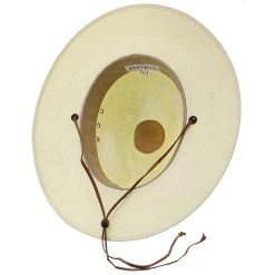 Los Alamos - Stetson Straw Outdoor Hat - OSLAMS -Fashion Hat Discount Store H OSLAMS 6