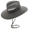 Preserver - Stetson No Fly Zone HyperKewl Nylon Safari Hat