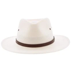 Ludington - Stetson Shantung Straw Hat - TSLDTN -Fashion Hat Discount Store H TSLDTN 1