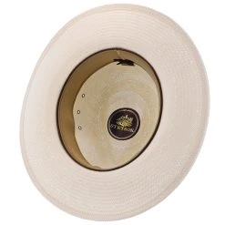 Ludington - Stetson Shantung Straw Hat - TSLDTN -Fashion Hat Discount Store H TSLDTN 6