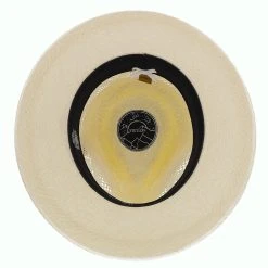 Andromeda - Stetson Straw Hat 26 Andromeda - Stetson Straw Hat -Fashion Hat Discount Store H XSANRM NAT 6a