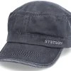 Co/Pes Black Army - Stetson