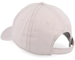 Baseball Cotton Herringbone Beige Adjustable - Stetson -Fashion Hat Discount Store HS2002610 3