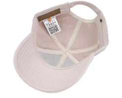 Baseball Cotton Herringbone Beige Adjustable - Stetson -Fashion Hat Discount Store HS2002610 5