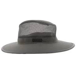 Preserver - Stetson No Fly Zone HyperKewl Nylon Safari Hat -Fashion Hat Discount Store h stc391 2