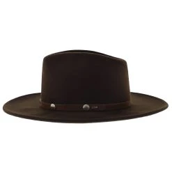Tahoe - Stetson Crushable Wool Felt Western Hat -Fashion Hat Discount Store h swtaho cordova 2