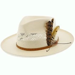 Andromeda - Stetson Straw Hat 39 Andromeda - Stetson Straw Hat -Fashion Hat Discount Store h xsanrm nat 0a 0bd40b51 a196 46f9 bc0e e309715ba9ec